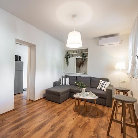 Apartment Near Old Town, Free Parking & Huge Garden Dubrovnik Extérieur photo