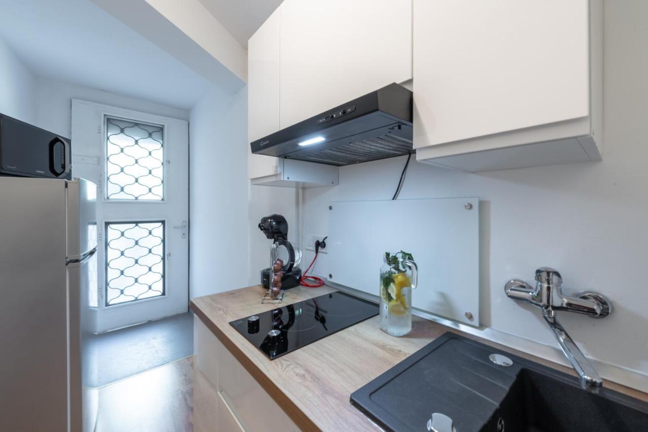 Apartment Near Old Town, Free Parking & Huge Garden Dubrovnik Extérieur photo