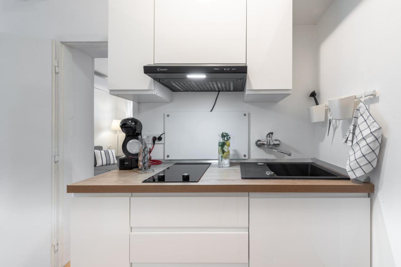 Apartment Near Old Town, Free Parking & Huge Garden Dubrovnik Extérieur photo