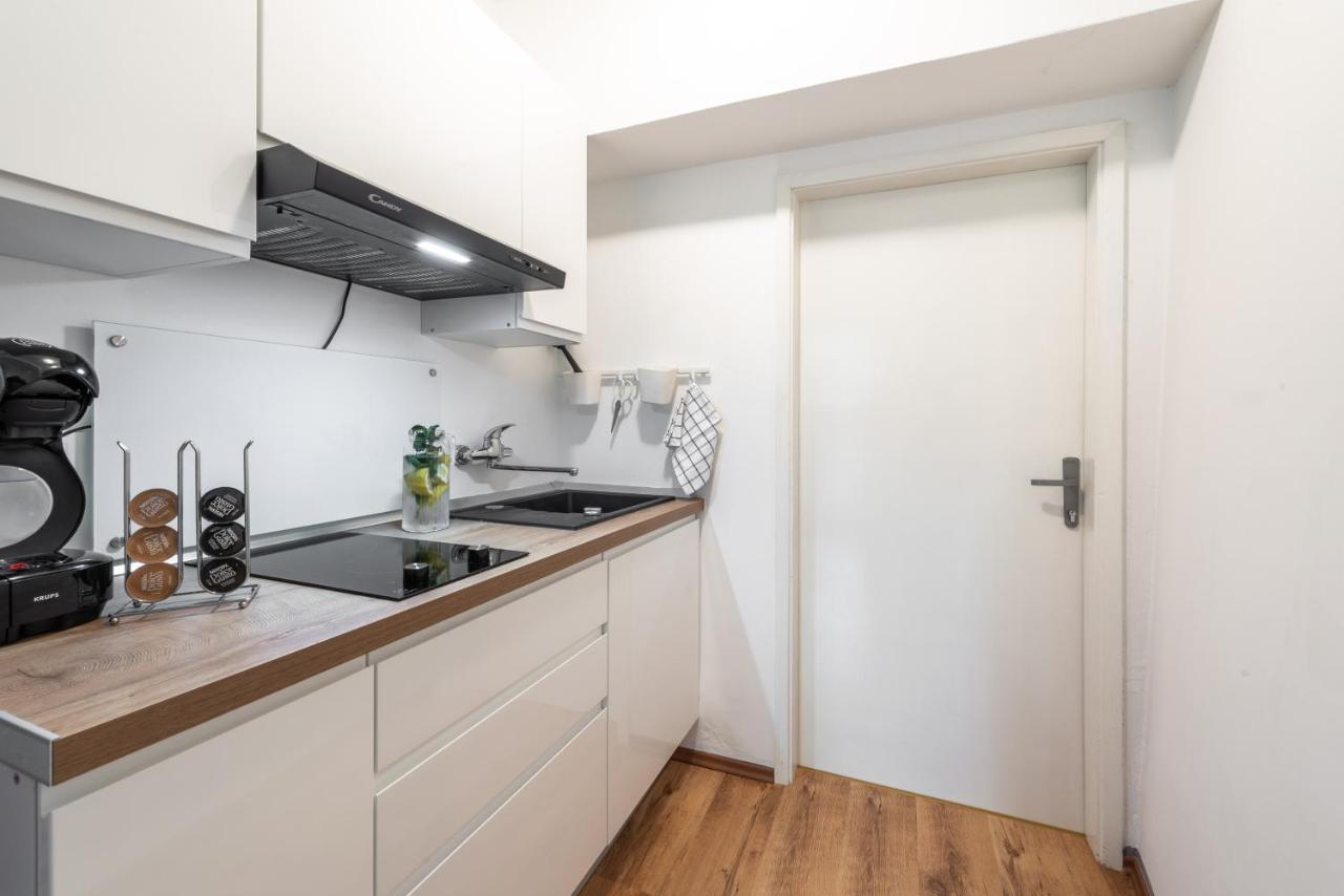 Apartment Near Old Town, Free Parking & Huge Garden Dubrovnik Extérieur photo